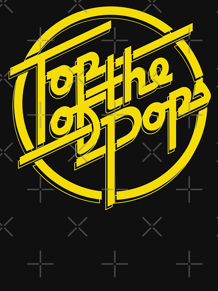 NDVH Top of the Pops - 1973-1981 by nikhorne
