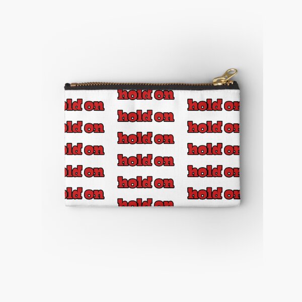 Item preview, Hold on designed and sold by Rytespot.
