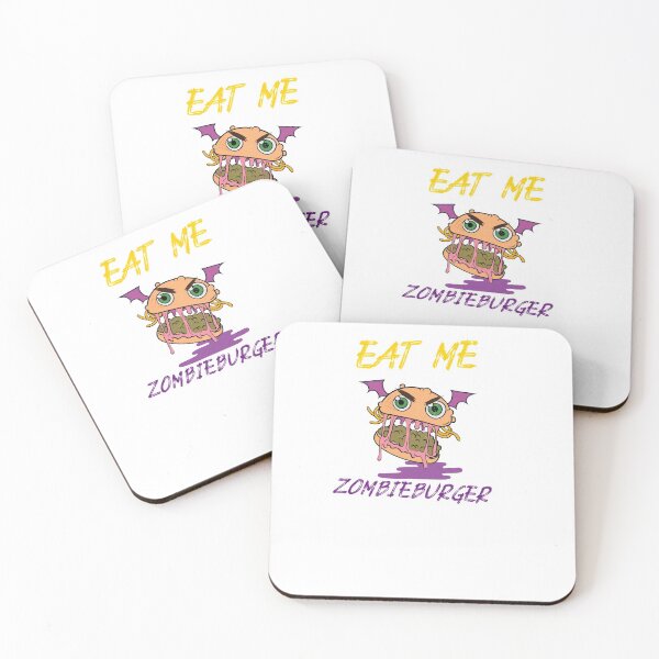 Item preview,    Funny Halloween Zombieburger    , fanny halloween baby boo halloween ,Ghost Of Disapproval, cutes fanny family gift idea for mom ,dad et siblings slim fit t-shirt   designed and sold by darishoping.
