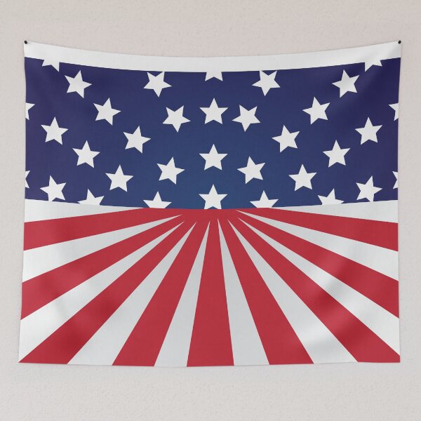 Item preview, All America designed and sold by Warrior Veteran Clothing.