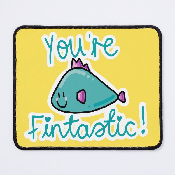 Item preview, You’re fintastic designed and sold by Ktcreate.