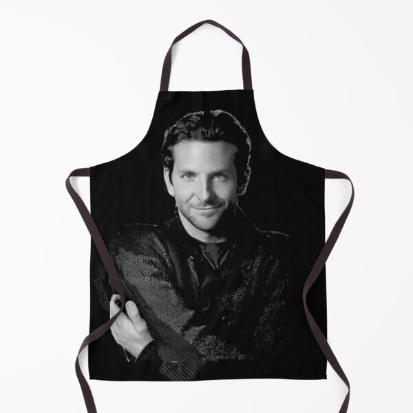 Item preview, Bradley Cooper Actor Abstract Movie Star designed and sold by lorrinani.
