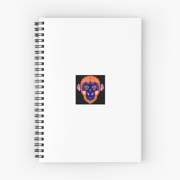 Item preview, Monkey ? designed and sold by Yuri Layne.