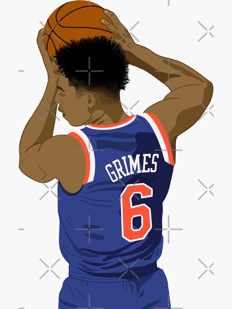 quentin grimes jersey