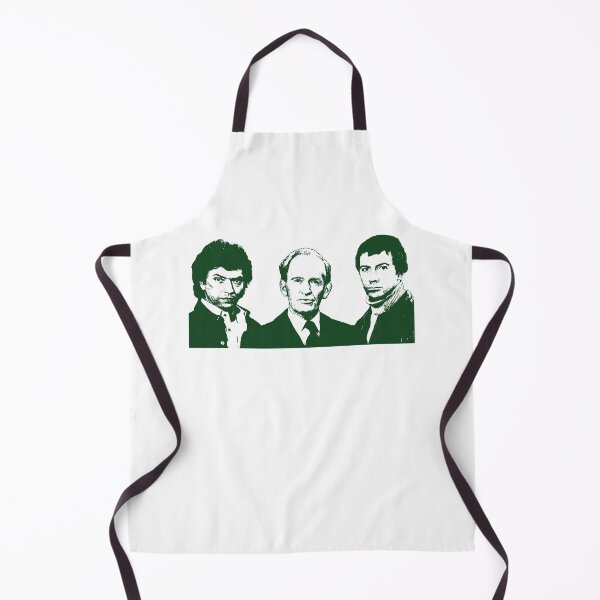 Item preview, The Professionals (spray stencil) designed and sold by ANORAKATTIC.