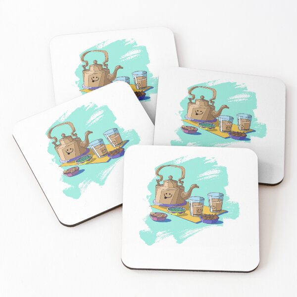 Item preview, Chai tea designed and sold by NoelNimmad.