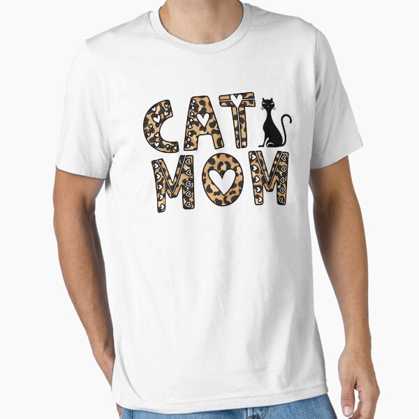 Item preview, Gato mamá designed and sold by Meliafroggy.