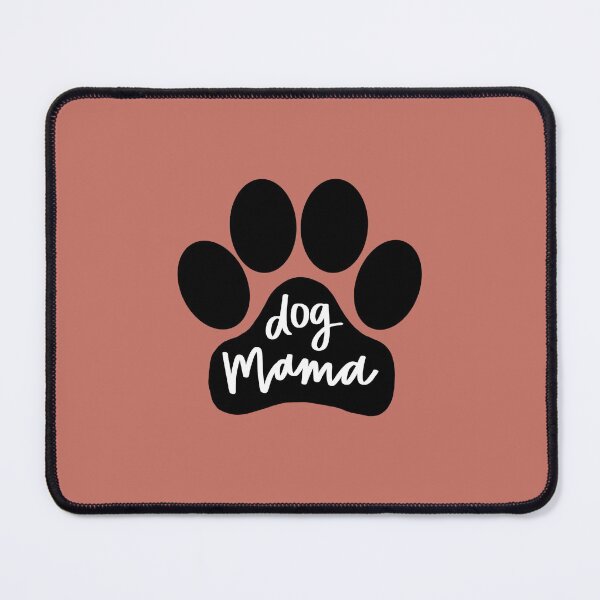 Item preview, Dog Mama designed and sold by cecilialorray.