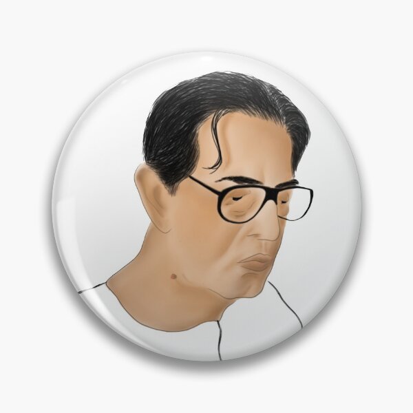 Item preview, Bengali - Satyajit Ray designed and sold by TheForeignBong.