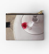 Red Drop Studio Pouch