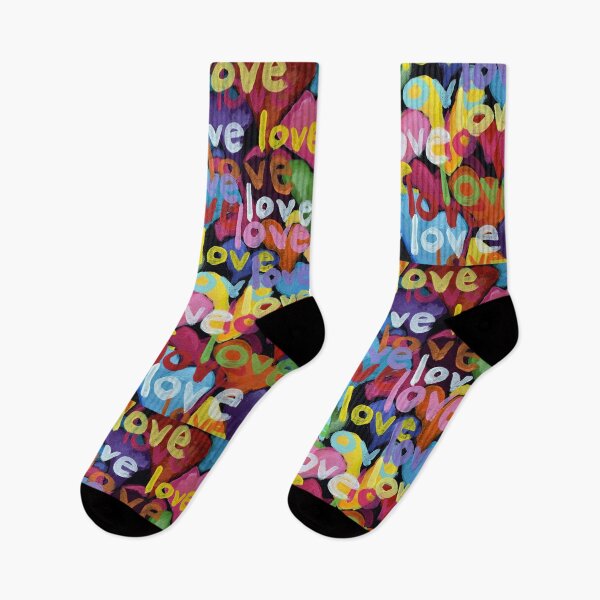 Item preview, Love designed and sold by David Hinds.
