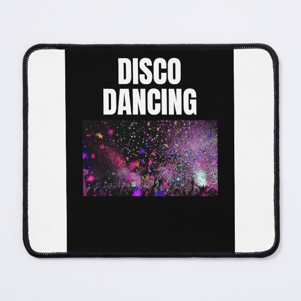 Item preview, Disco Dancing Party  designed and sold by leea1l.