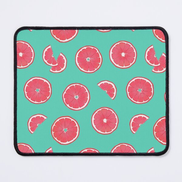 Item preview, Pink Grapefruit Splash designed and sold by deliinthesky.