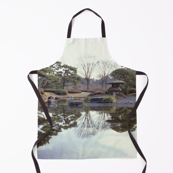 Item preview, Tokyo Gardens, January,1985. designed and sold by Jeffrey Mask.