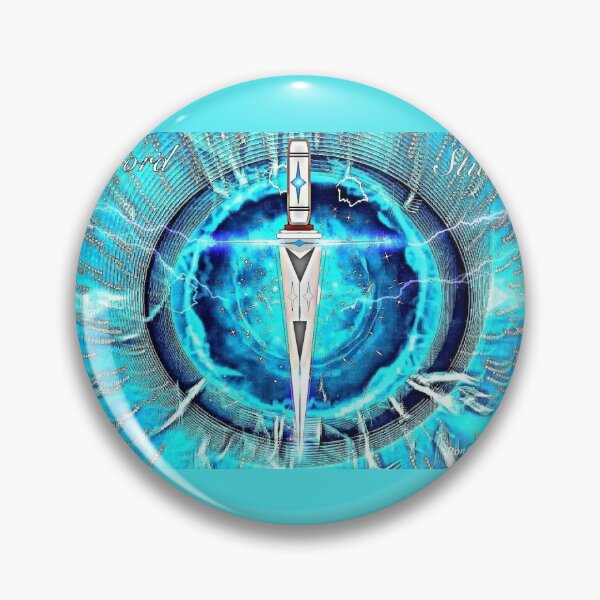Item preview, Sords //   Wall Art             /  /               Star Sord   /   Stilletor! designed and sold by Imagin8er.