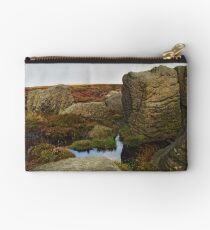 Thimble Stones Studio Pouch