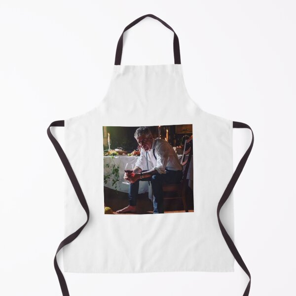 Item preview, Anthony Bourdain  designed and sold by Soccer4ja9.