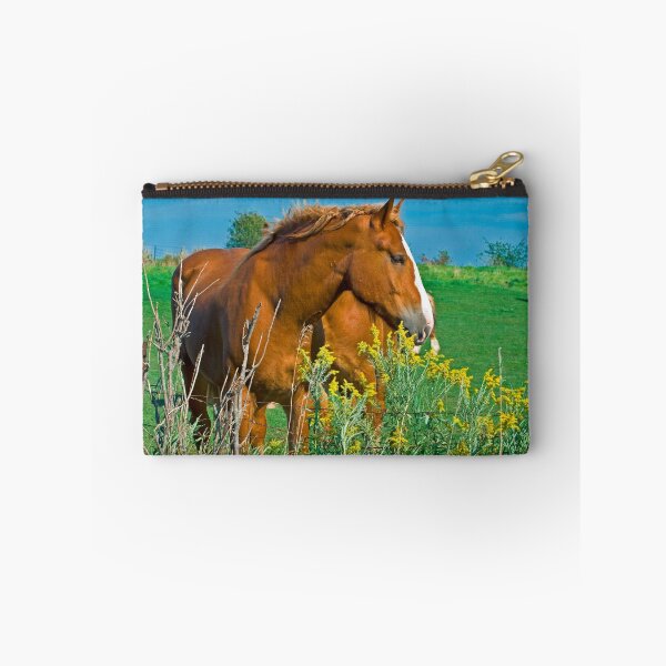 Item preview, Profile of a Belgian Draft Horse designed and sold by MarkEmmerson.