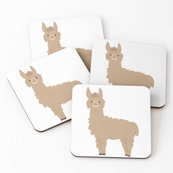 Item preview, Alpaca designed and sold by Dandarey.