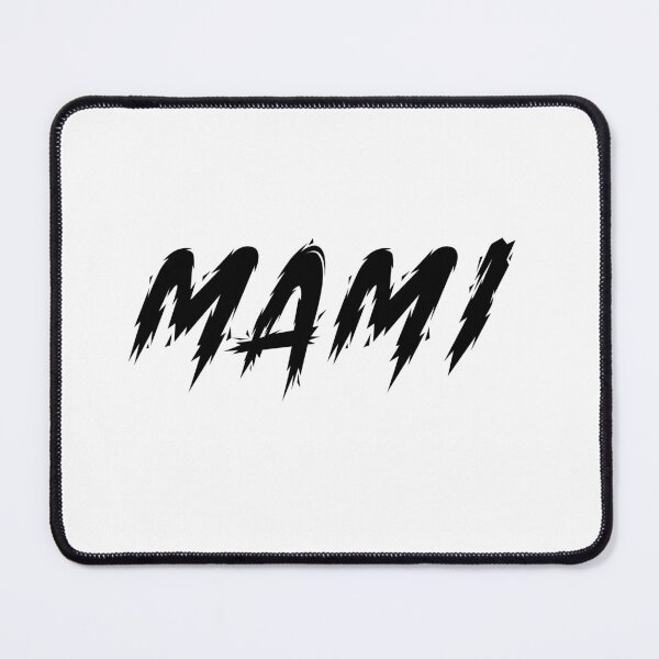 Item preview, MAMI designed and sold by Zaguaro.