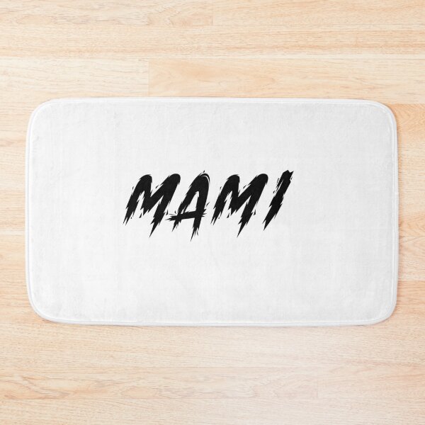 Item preview, MAMI designed and sold by Zaguaro.