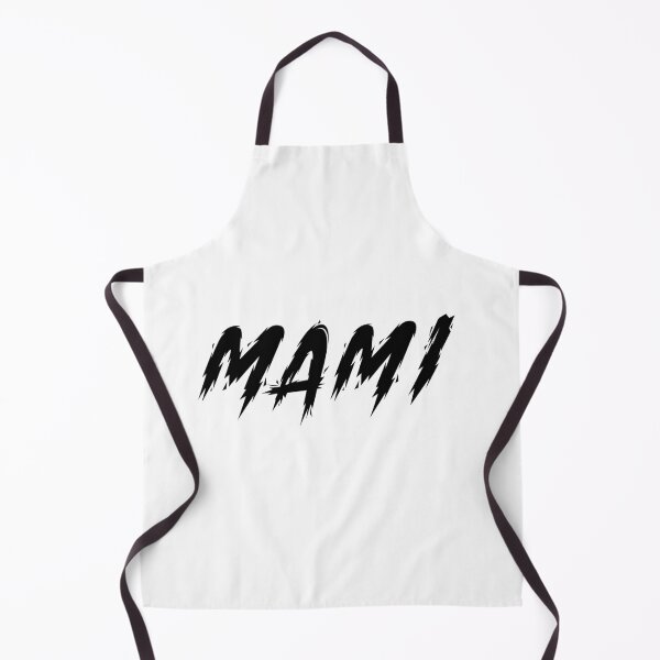 Item preview, MAMI designed and sold by Zaguaro.