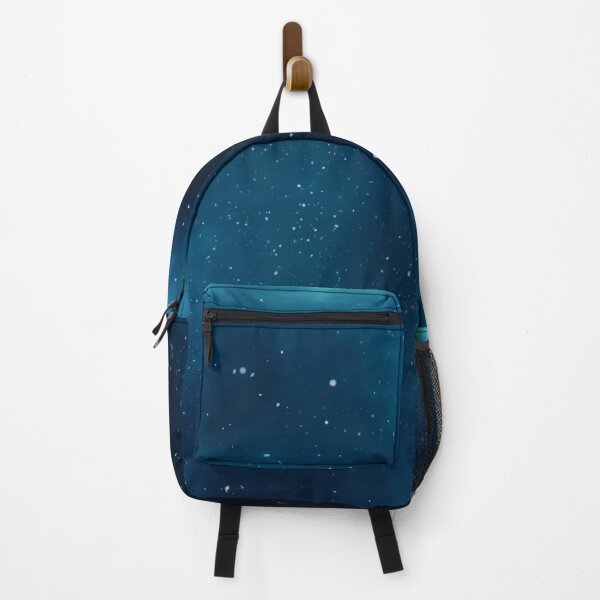 Item preview, blue deep universe designed and sold by orbsight.