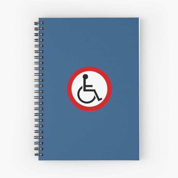 Item preview, handicap designed and sold by alfaouzi.
