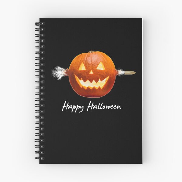 Item preview, Halloween Pumpkin Shot designed and sold by twHistory.