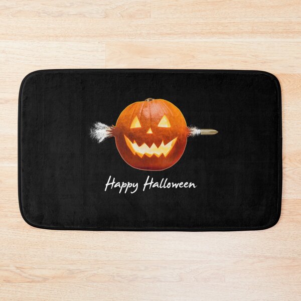 Item preview, Halloween Pumpkin Shot designed and sold by twHistory.