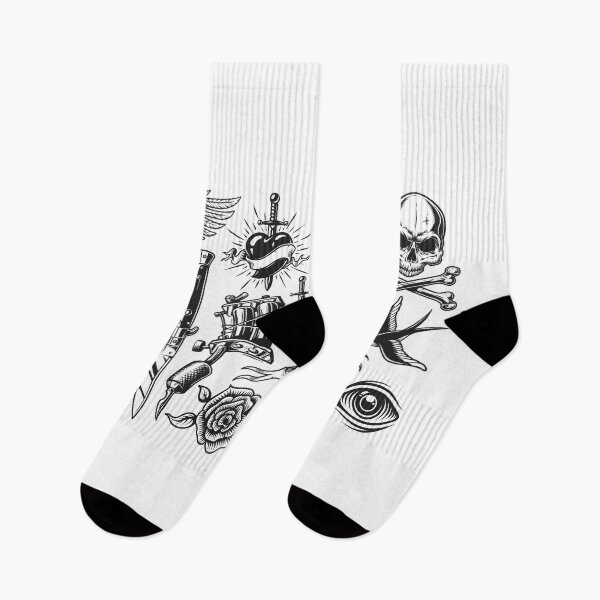 Item preview, Tattoo based design  designed and sold by Sod0ku.
