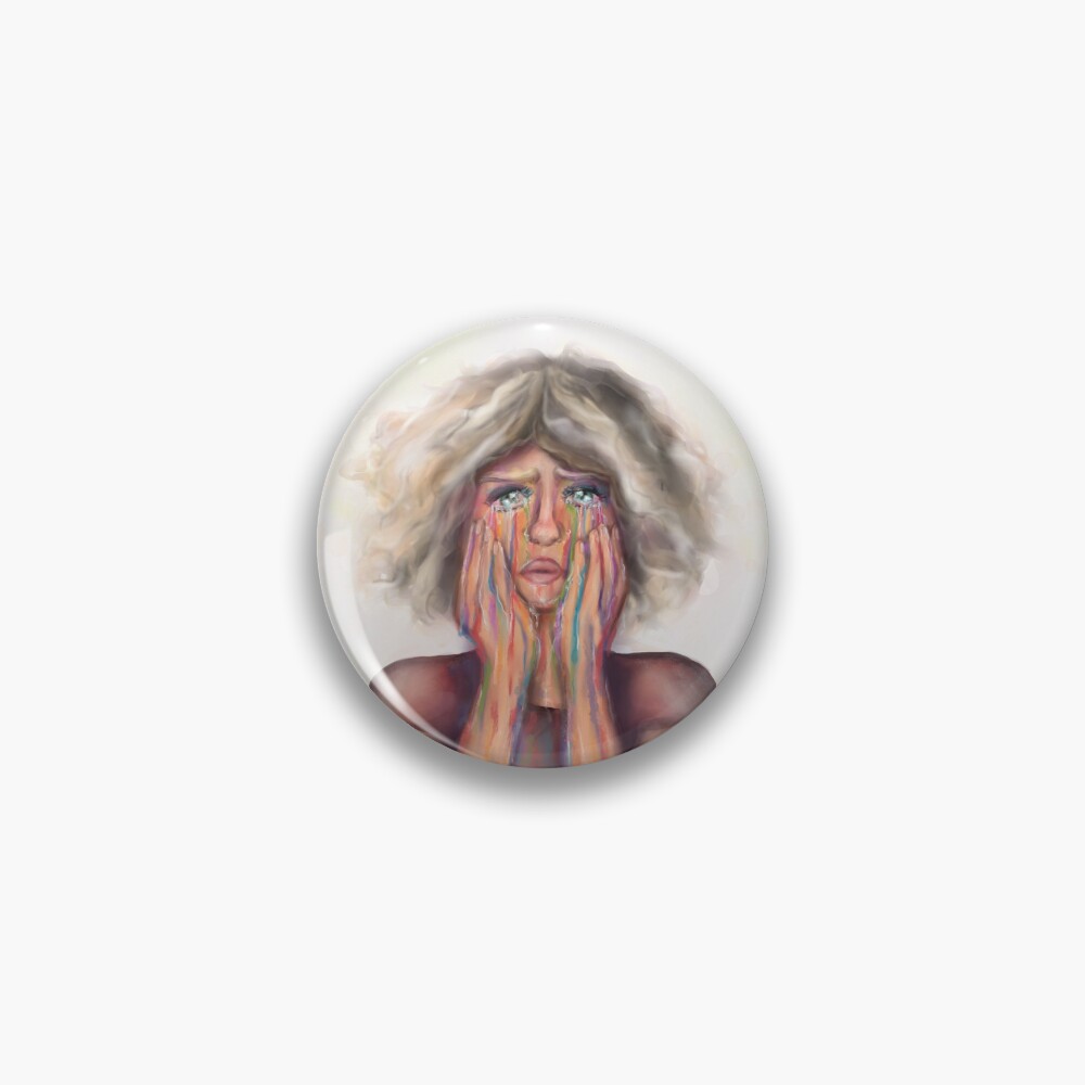Item preview, Pin designed and sold by CSullivanDesign.