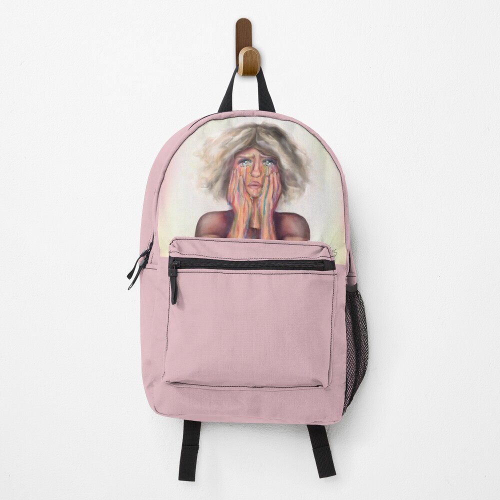 Item preview, Backpack designed and sold by CSullivanDesign.