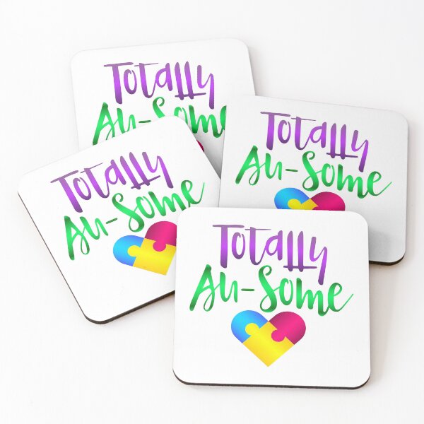 Item preview, Totally Au-some designed and sold by Hanna Kovalchuk.