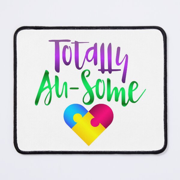 Item preview, Totally Au-some designed and sold by Hanna Kovalchuk.