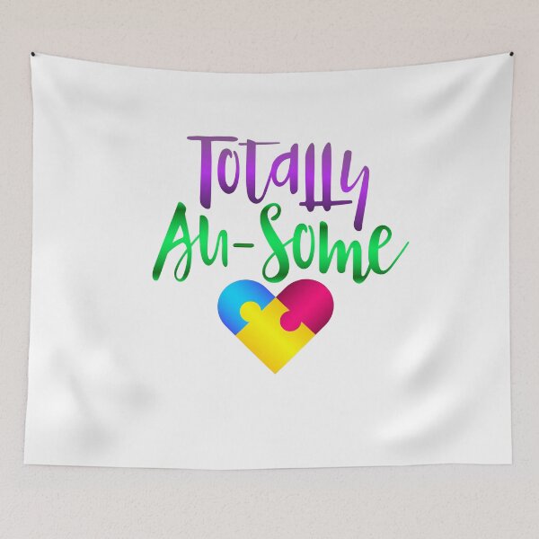 Item preview, Totally Au-some designed and sold by Hanna Kovalchuk.