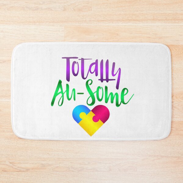 Item preview, Totally Au-some designed and sold by Hanna Kovalchuk.