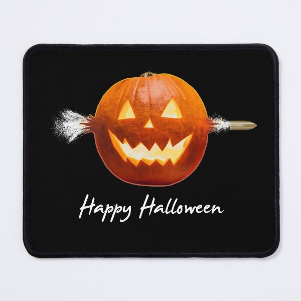 Item preview, Halloween Pumpkin Shot designed and sold by twHistory.