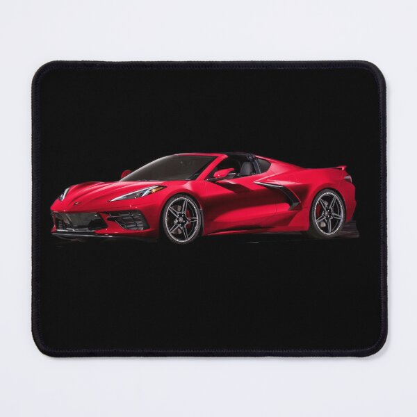 Item preview, Elegant Corvette C8 8th Generation 2020  designed and sold by Shololo.