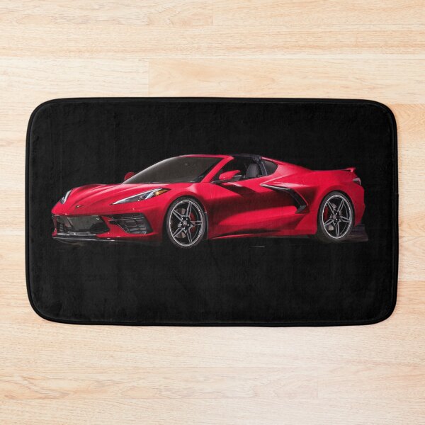Item preview, Elegant Corvette C8 8th Generation 2020  designed and sold by Shololo.
