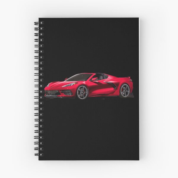 Item preview, Elegant Corvette C8 8th Generation 2020  designed and sold by Shololo.