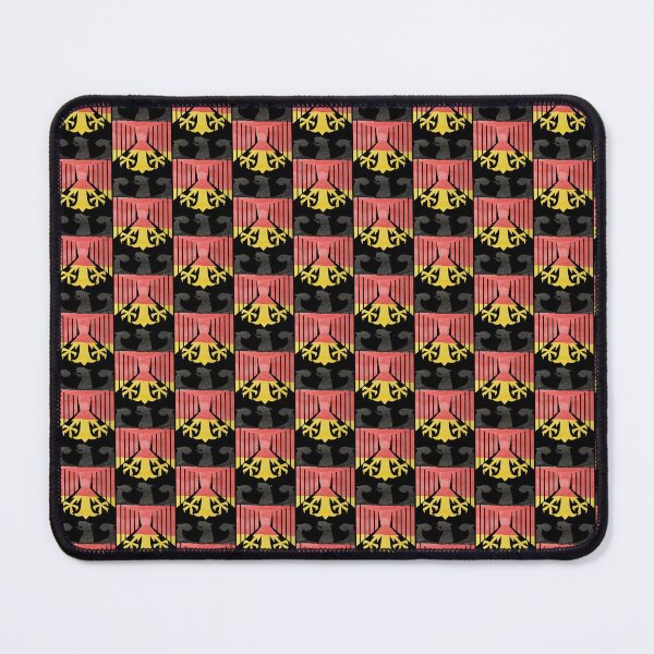 Item preview, German Eagle Federal Coat of Arms in Germany Flag Water Colors designed and sold by podartist.