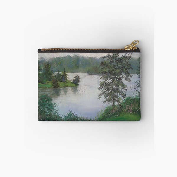 Item preview, Rain at Kensington designed and sold by Linda Preece.