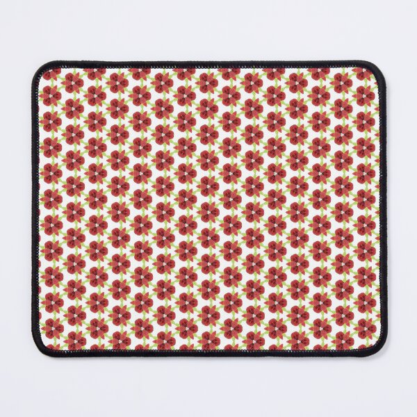 Item preview, RASPBERRY ABSTRACT PATTERN 01 designed and sold by MarkMotta.
