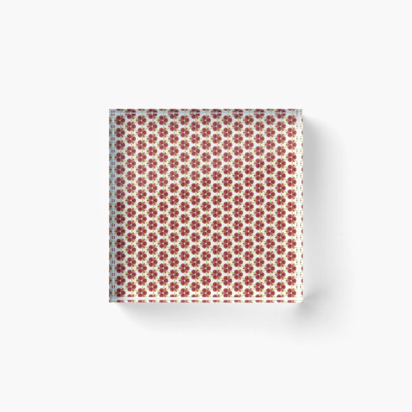Item preview, RASPBERRY ABSTRACT PATTERN 01 designed and sold by MarkMotta.