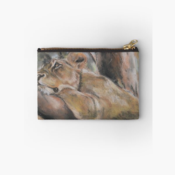 Item preview, "Lioness" designed and sold by LorusMaver.