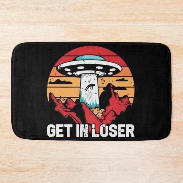Item preview, get in loser designed and sold by Thehecticstore.