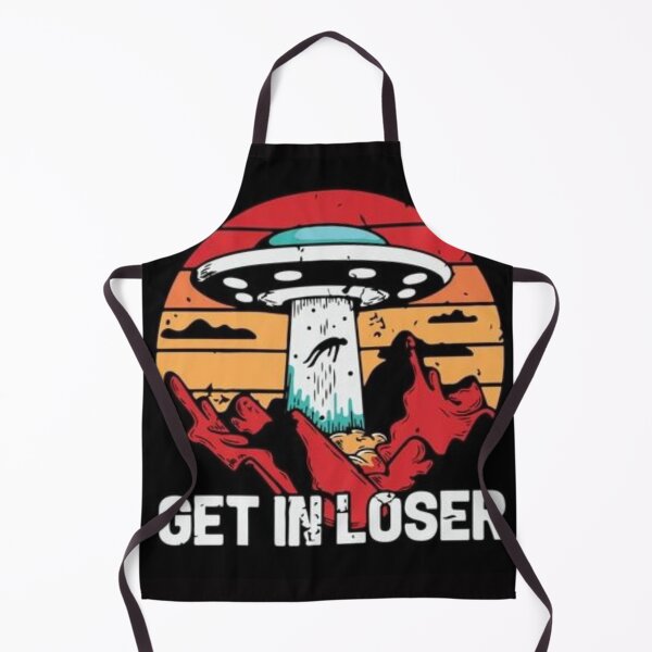 Item preview, get in loser designed and sold by Thehecticstore.