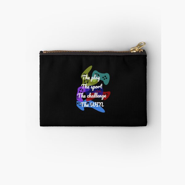 Item preview, The play the sport the challenge the win designed and sold by Rytespot.