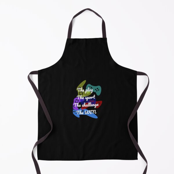 Item preview, The play the sport the challenge the win designed and sold by Rytespot.